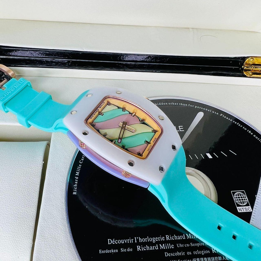 Ladies Richard mile watch