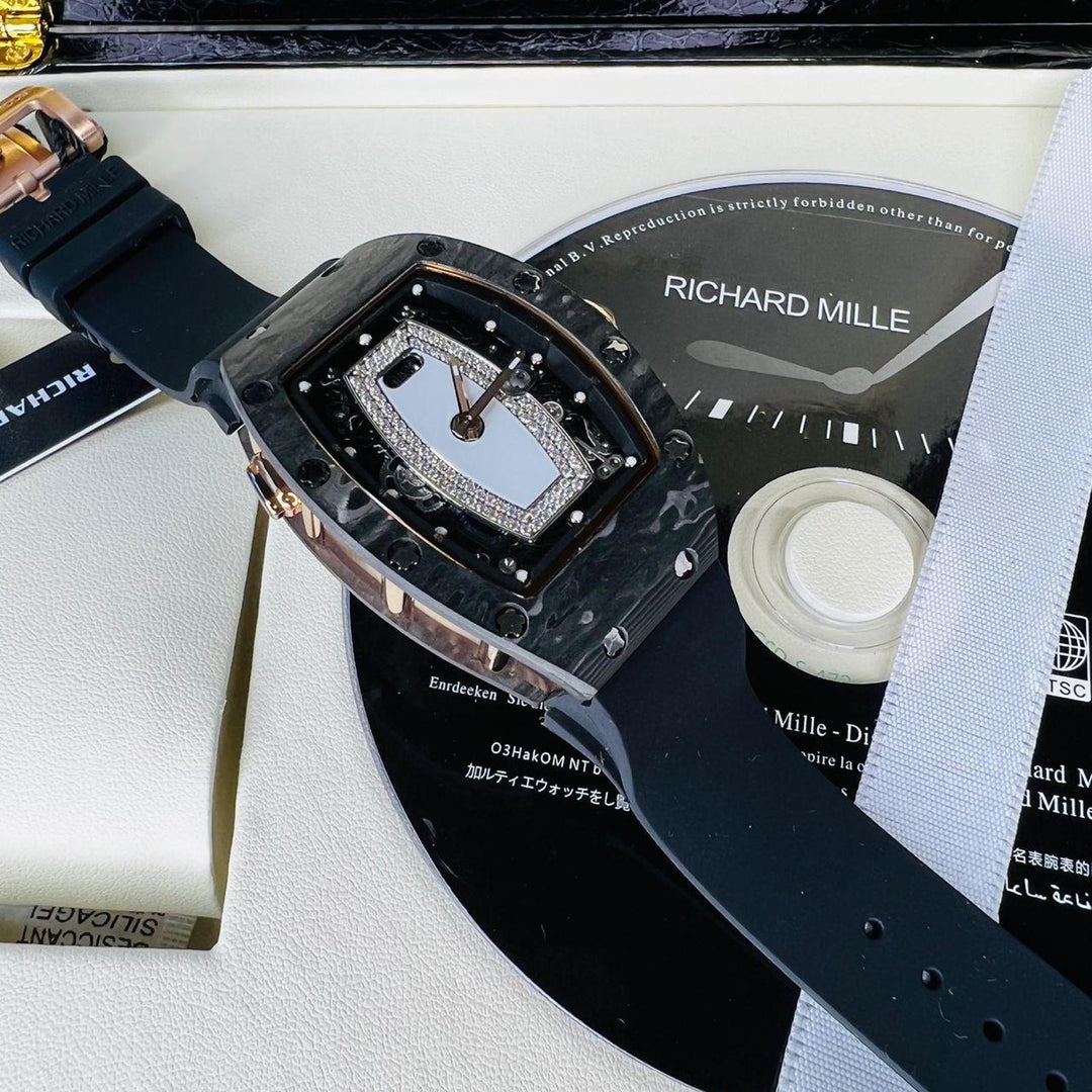 Ladies Richard mile watch