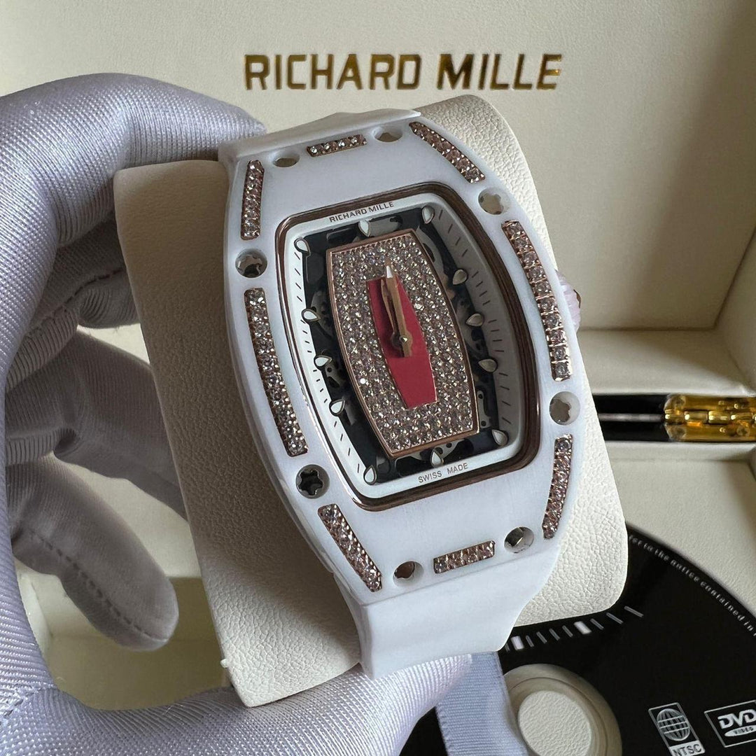 Ladies Richard mile watch