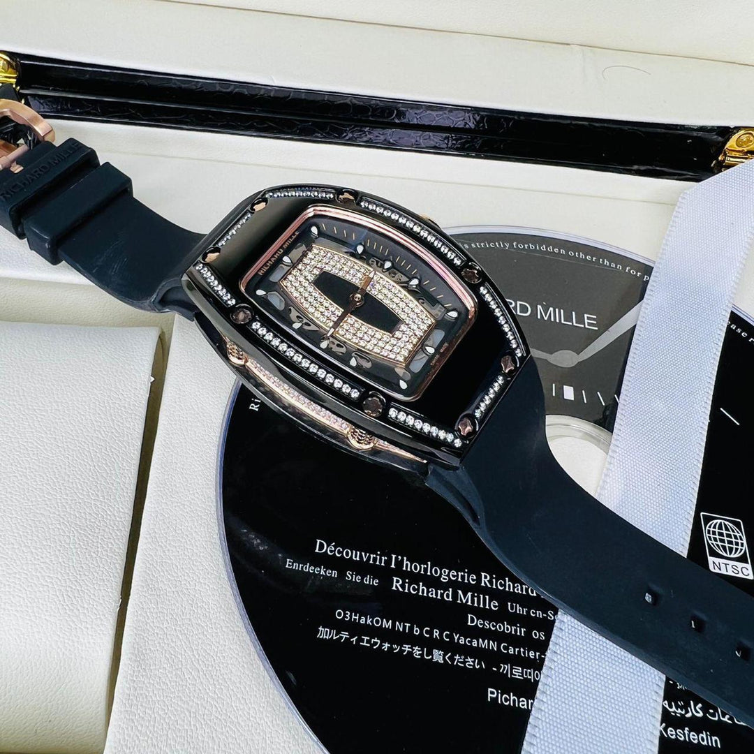 Ladies Richard mile watch