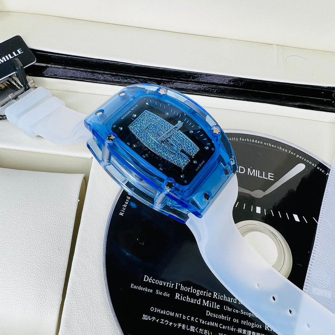 Ladies Richard mile watch