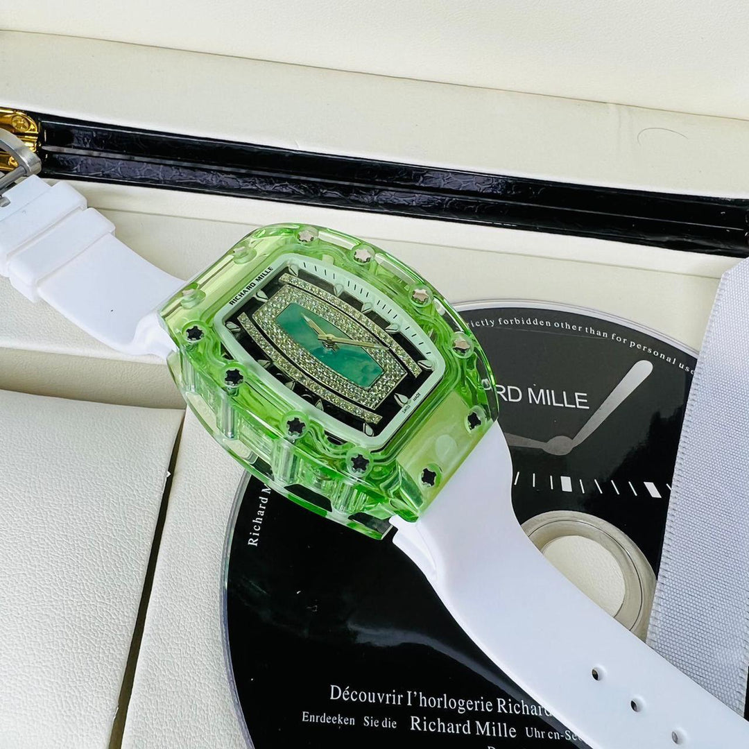 Ladies Richard mile watch