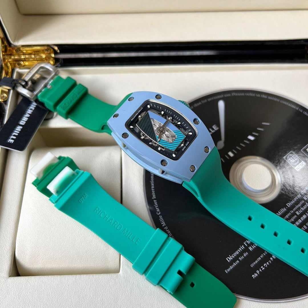 Ladies Richard mile watch
