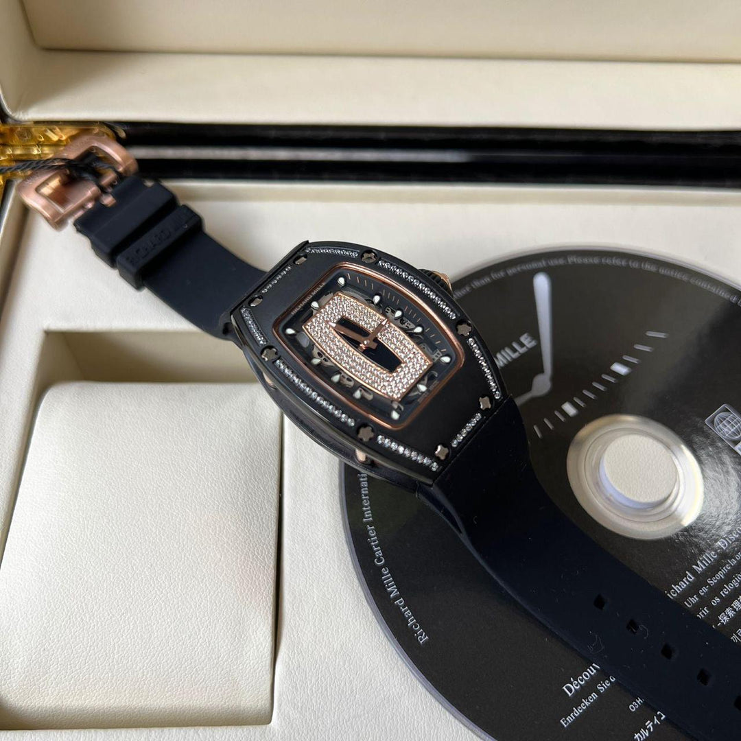 Ladies Richard mile watch