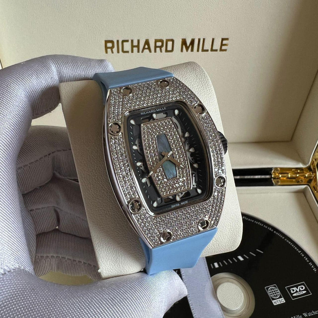 Ladies Richard mile watch