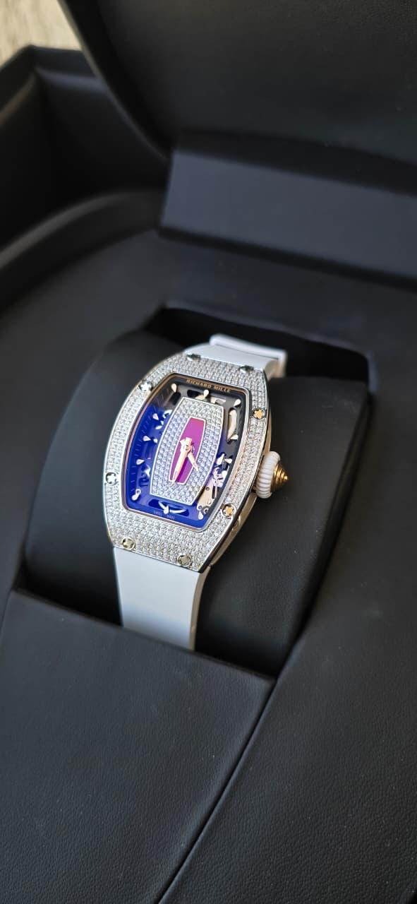 Ladies Richard mile watch