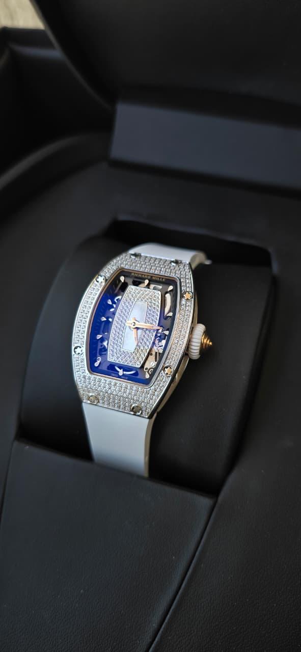 Ladies Richard mile watch