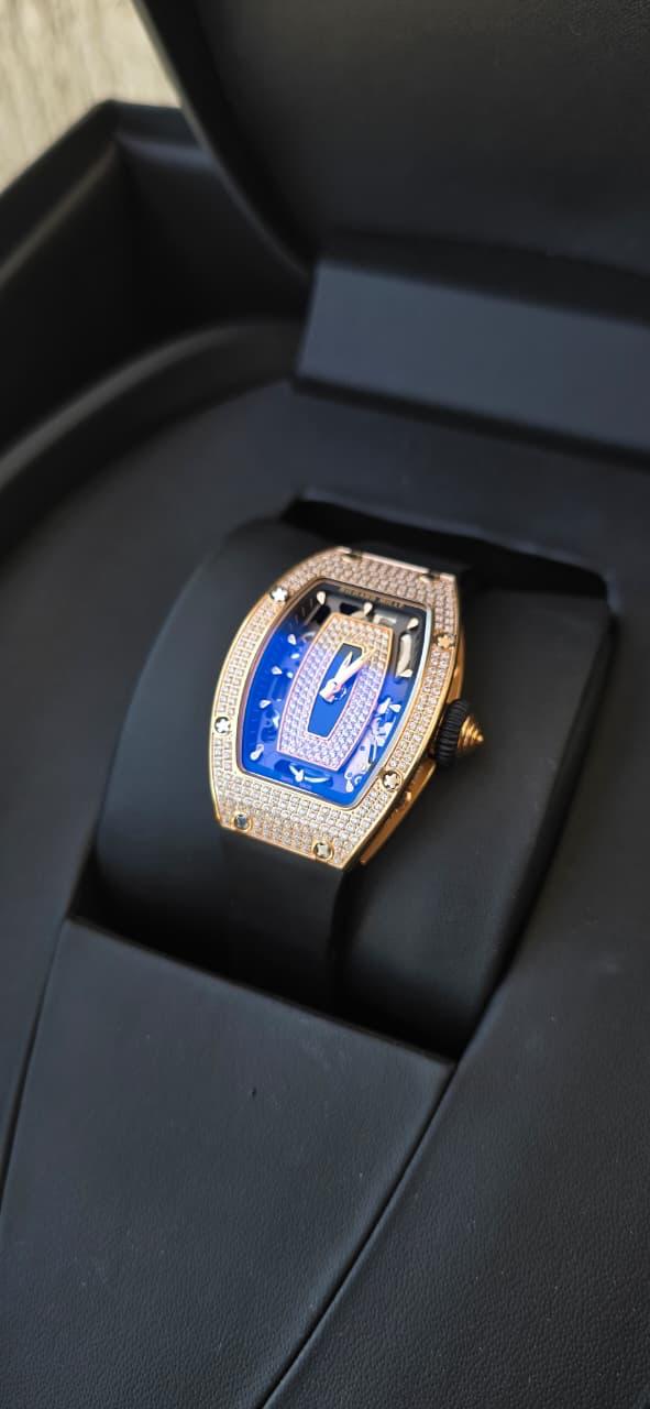 Ladies Richard mile watch