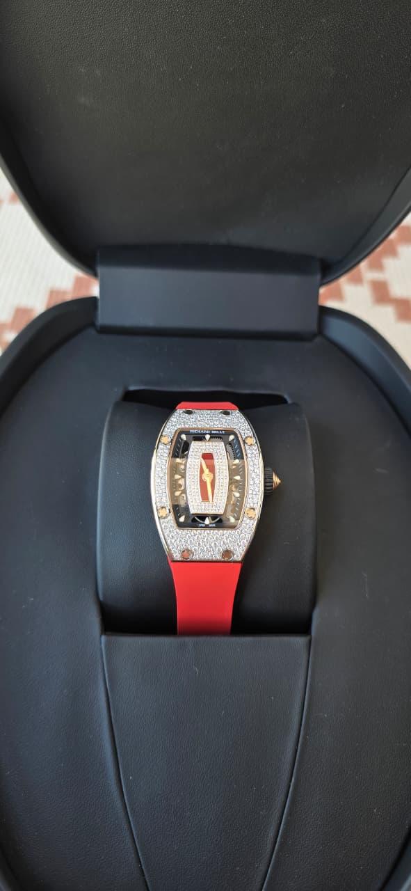 Ladies Richard mile watch