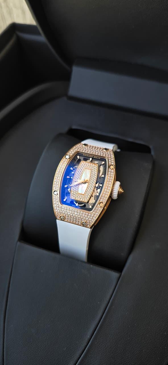 Ladies Richard mile watch