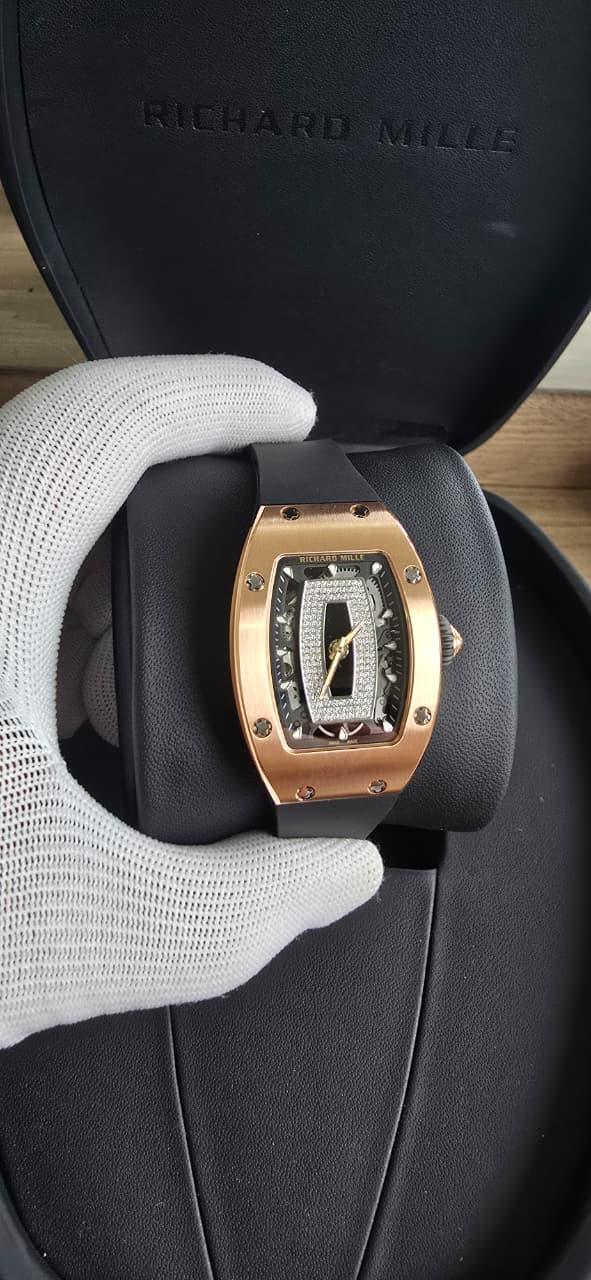Ladies Richard mile watch