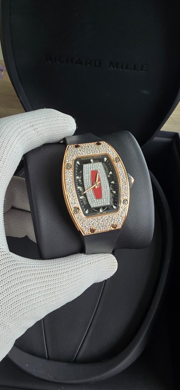 Ladies Richard mile watch