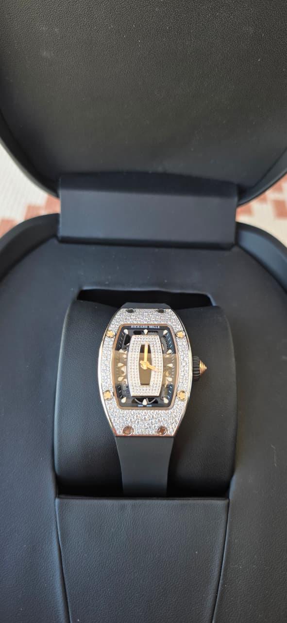 Ladies Richard mile watch