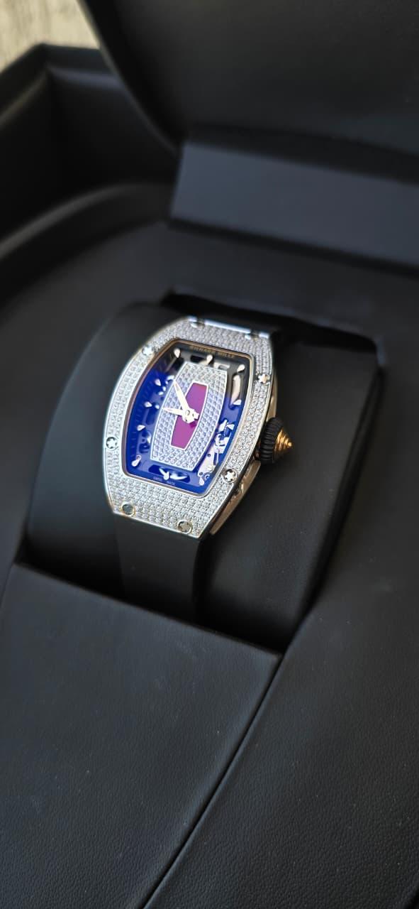 Ladies Richard mile watch