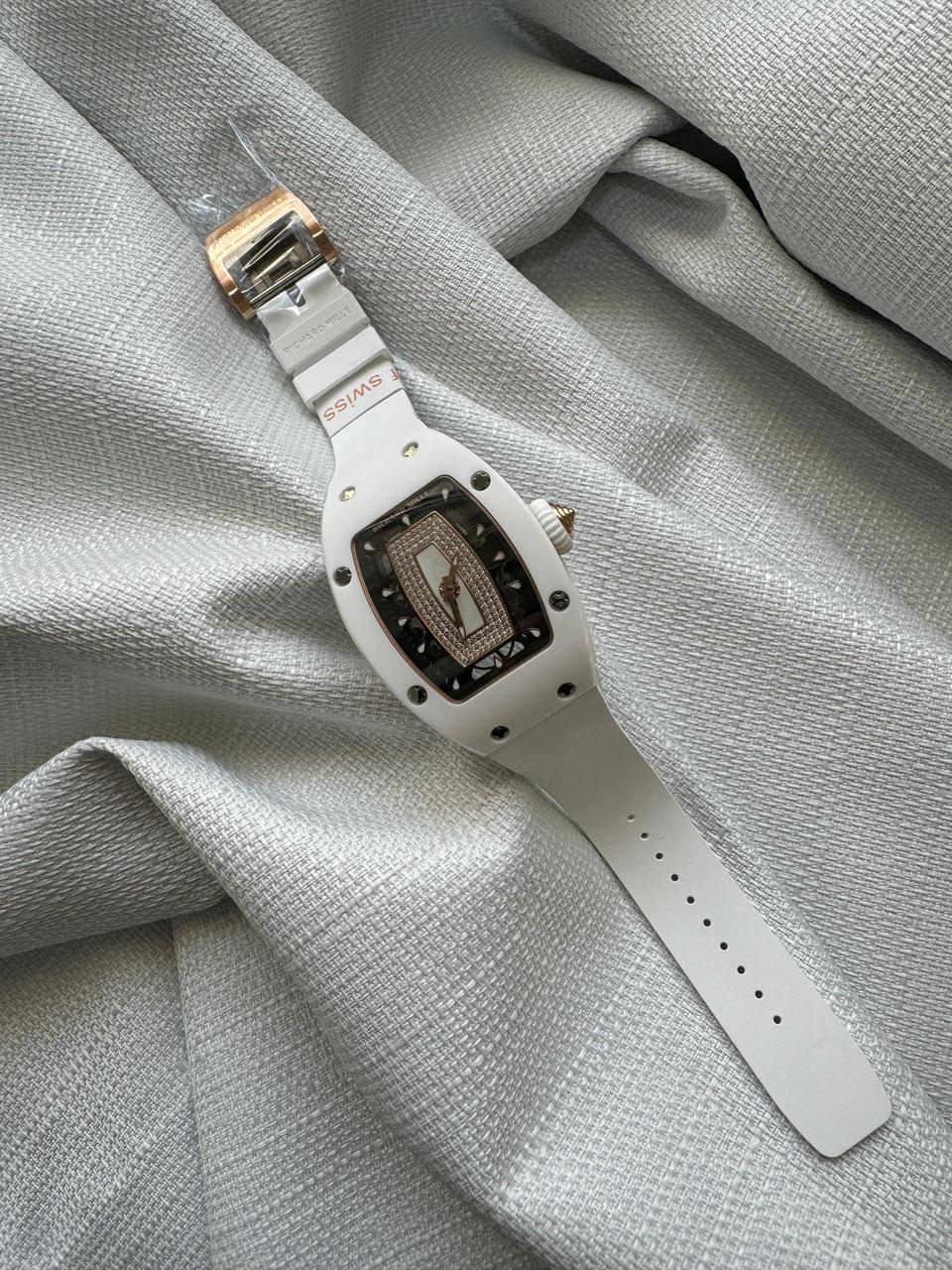 Ladies Richard mile watch