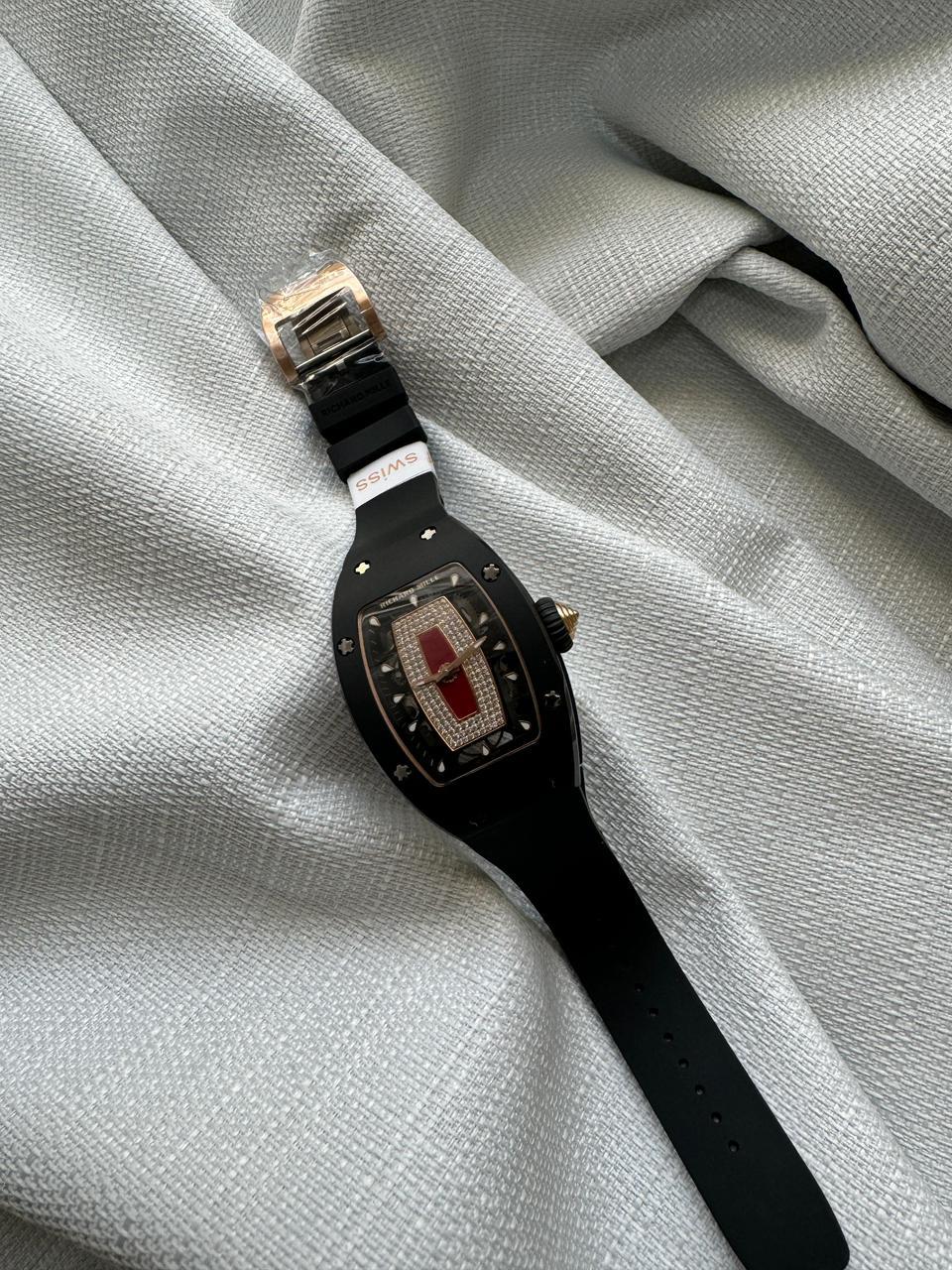Ladies Richard mile watch