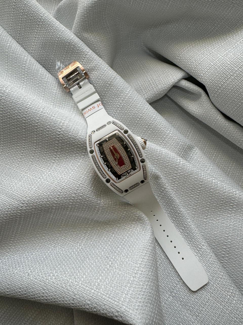 Ladies Richard mile watch
