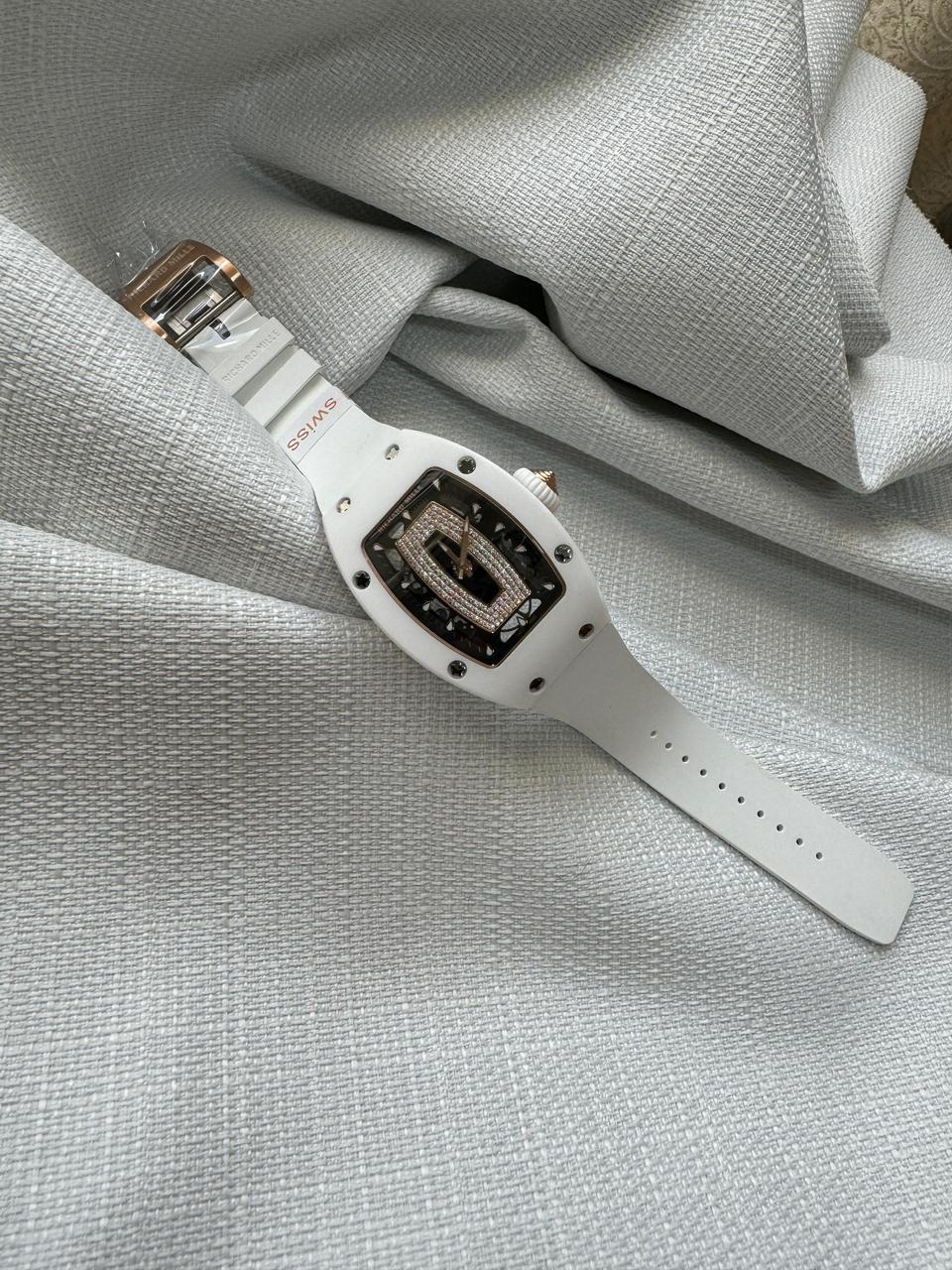 Ladies Richard mile watch