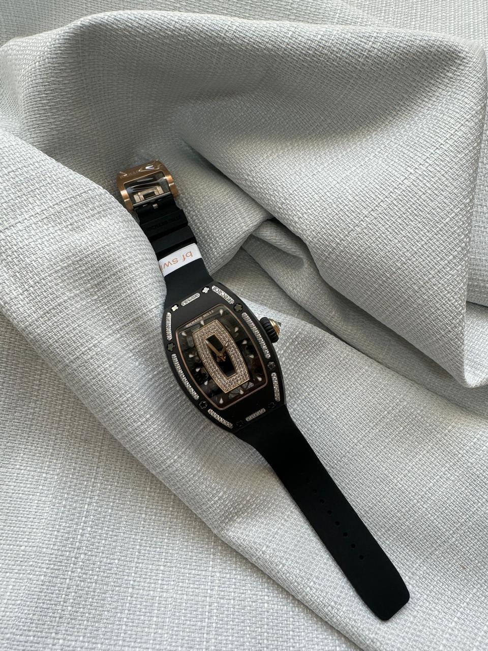 Ladies Richard mile watch
