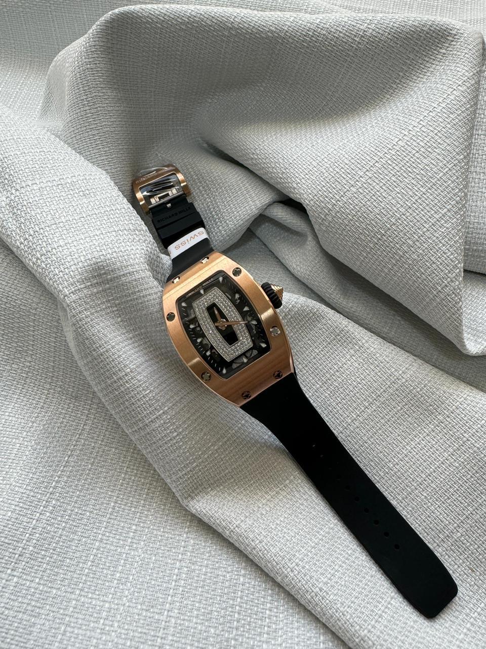 Ladies Richard mile watch