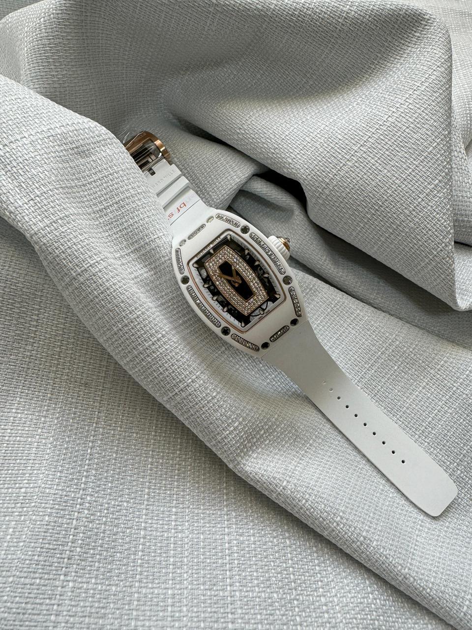 Ladies Richard mile watch
