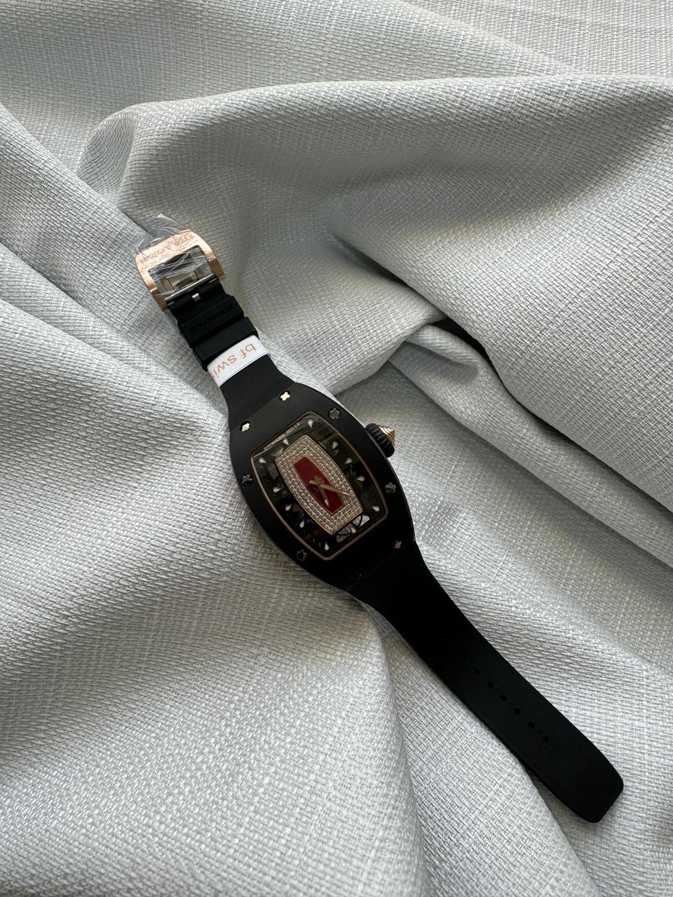 Ladies Richard mile watch