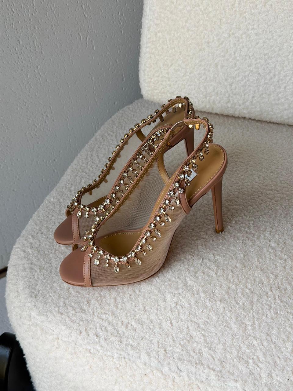 Ladies heels