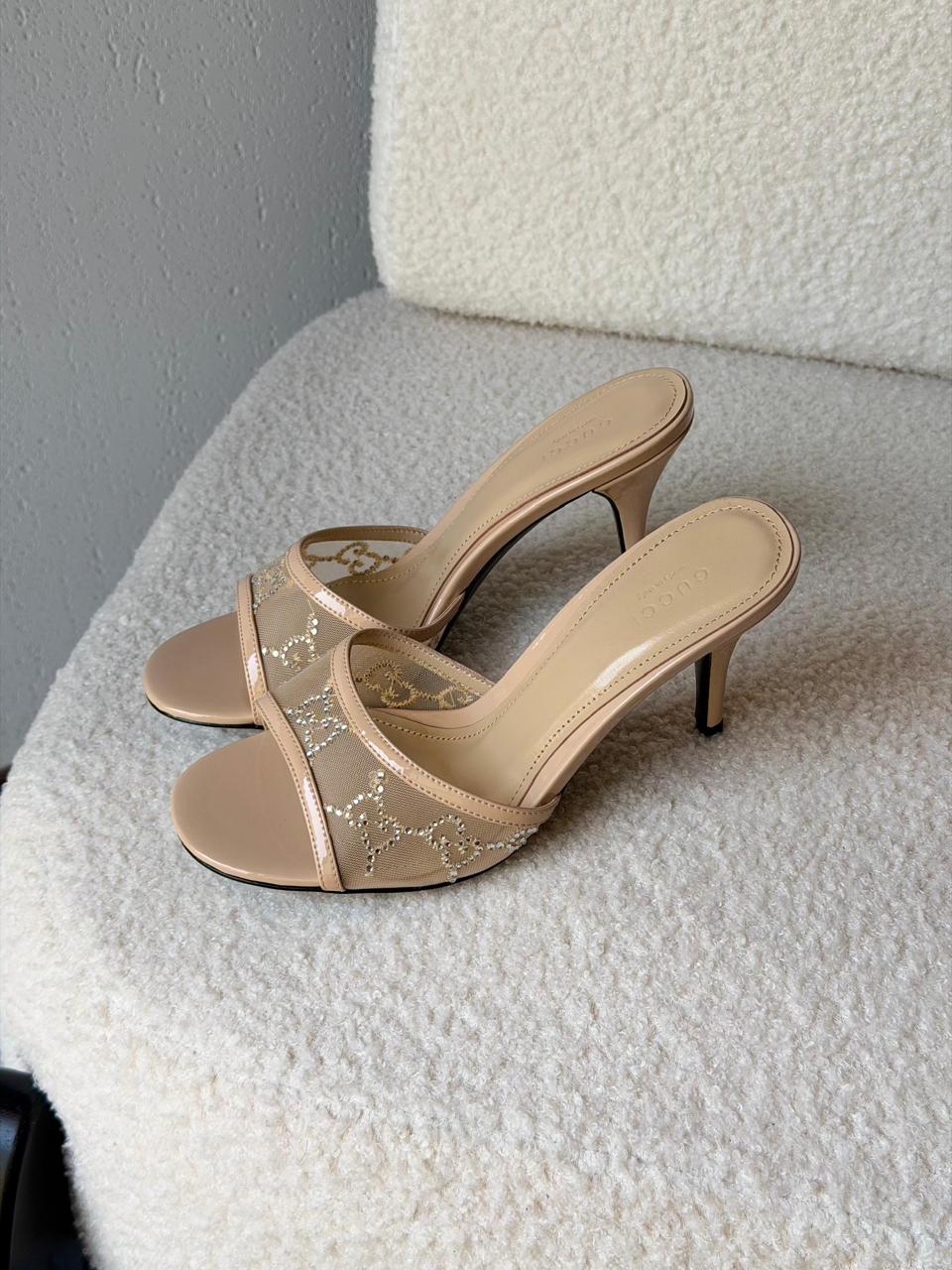 Ladies heels
