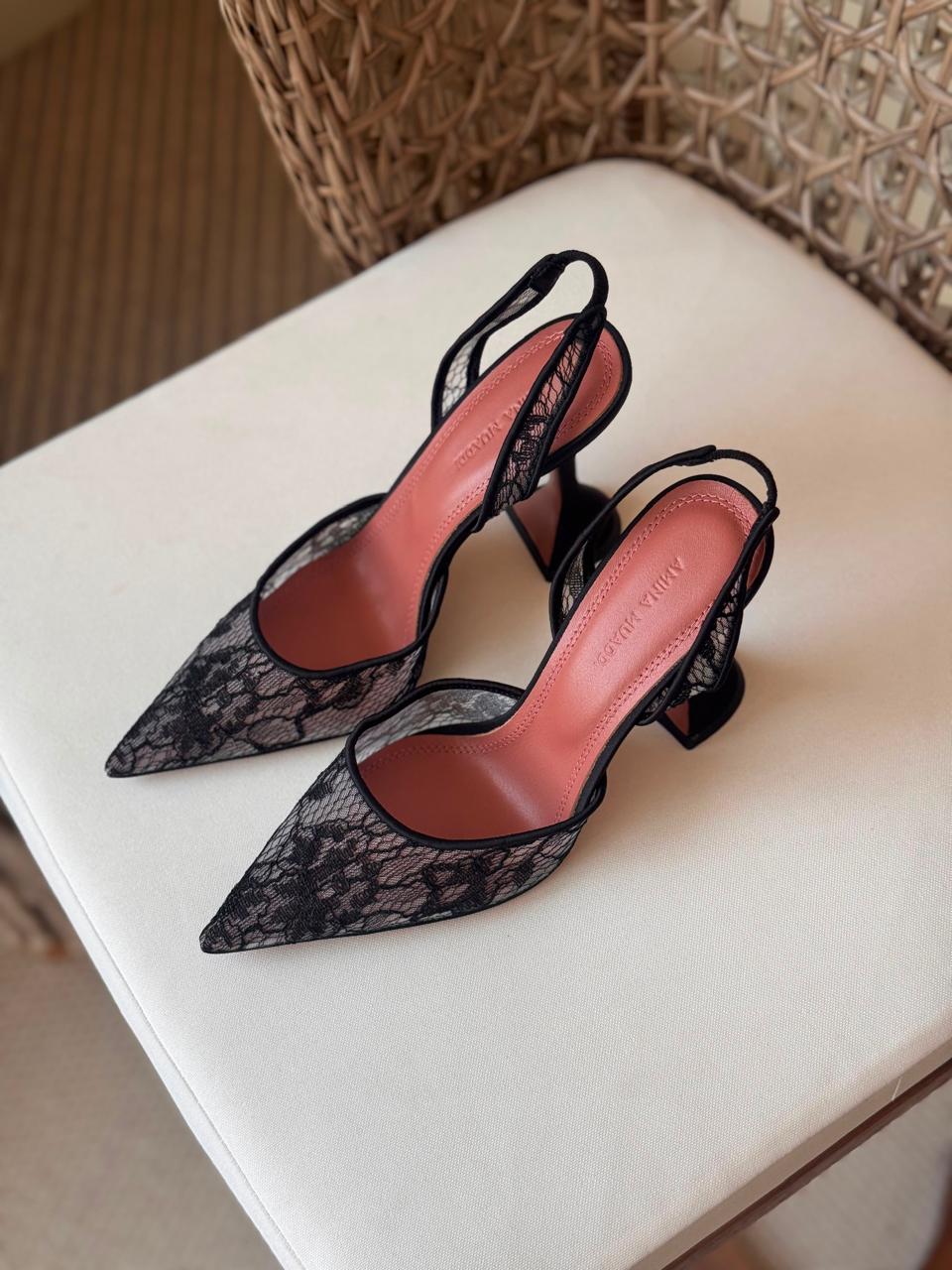 Ladies heels
