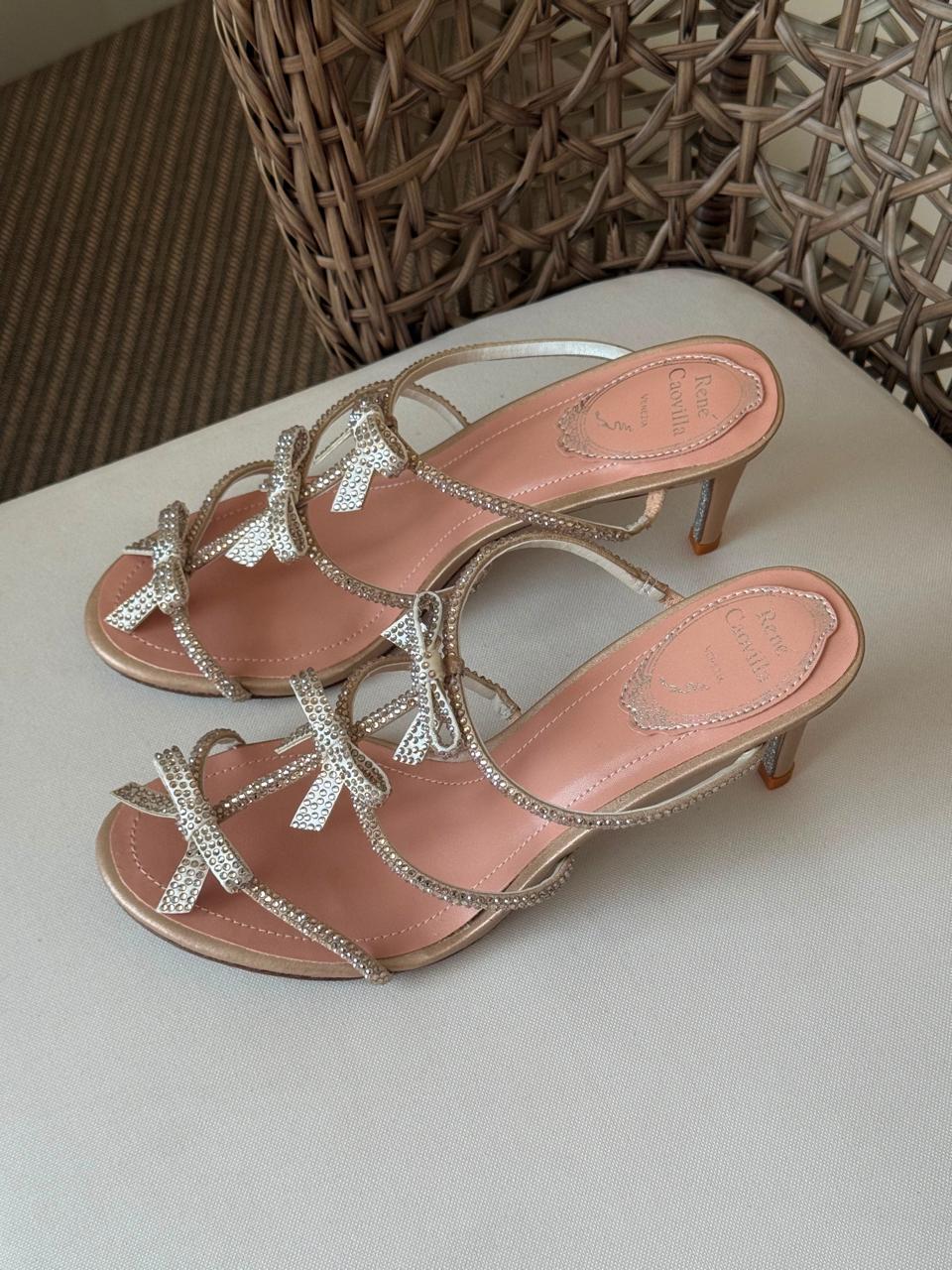 Ladies heels