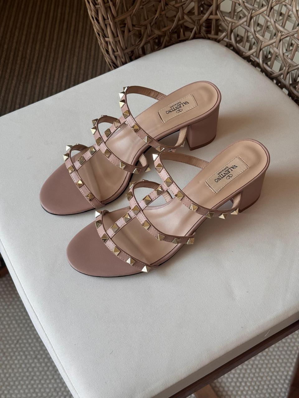 Ladies heels