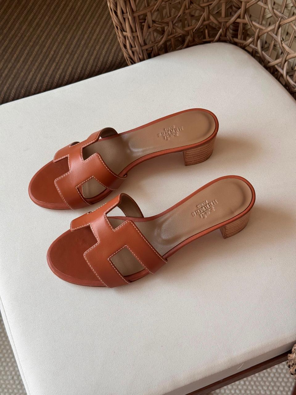 Ladies heels