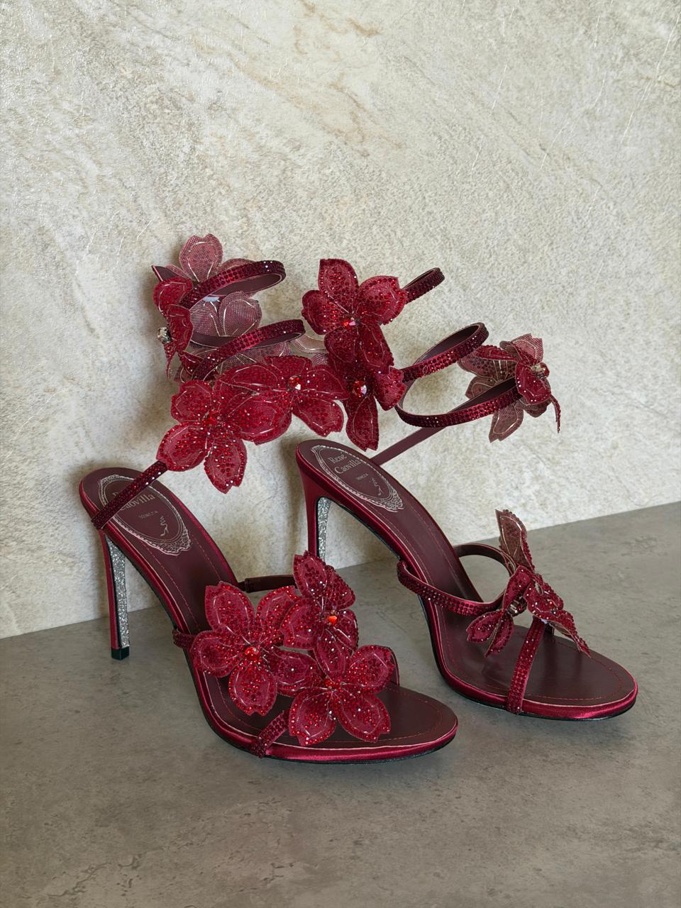 Ladies heels