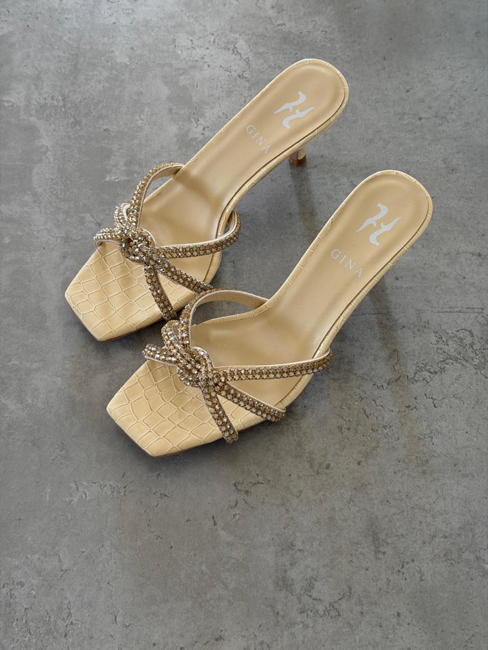 Ladies heels