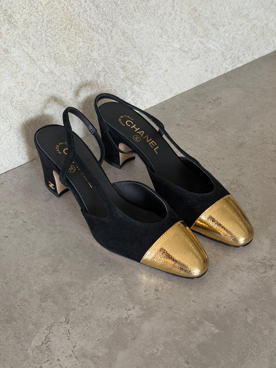 Ladies heels