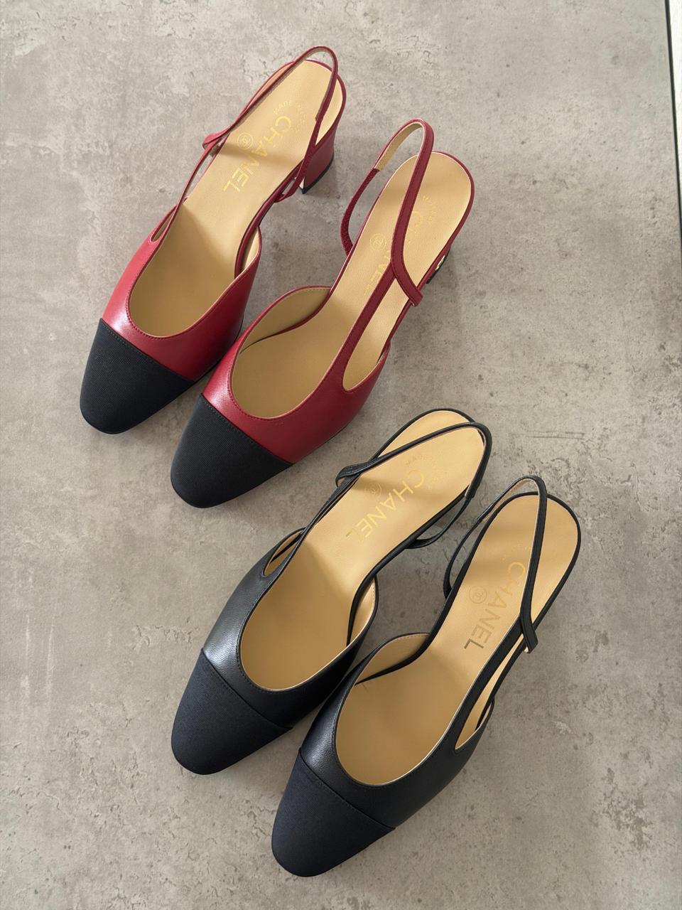 Ladies heels