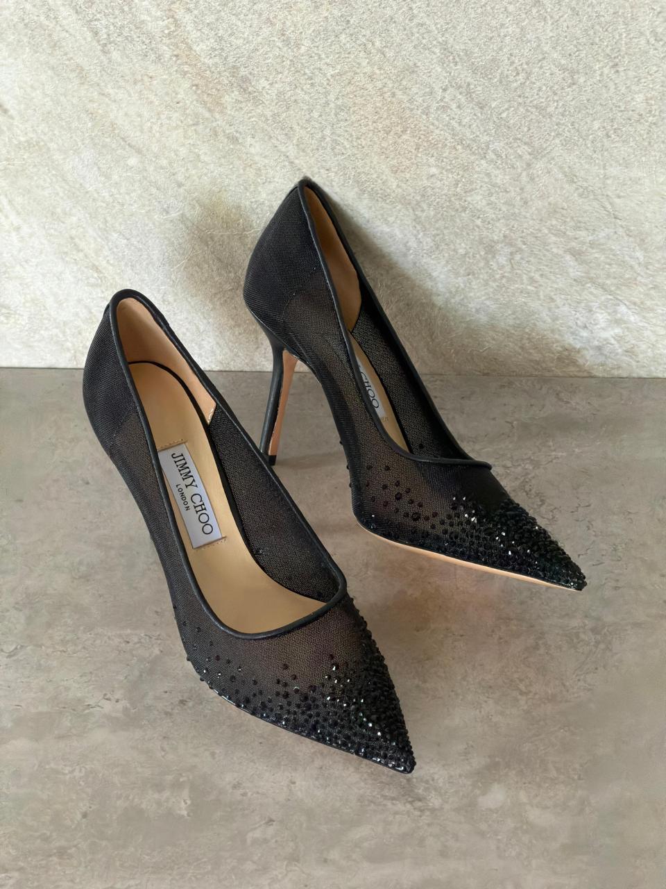 Ladies heels