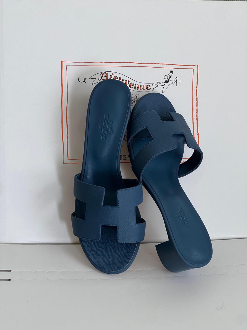 Ladies heels