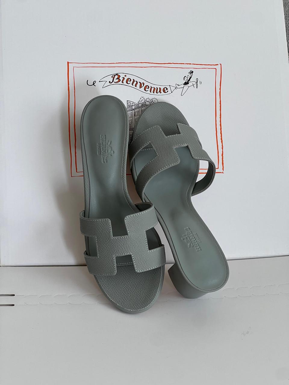 Ladies heels