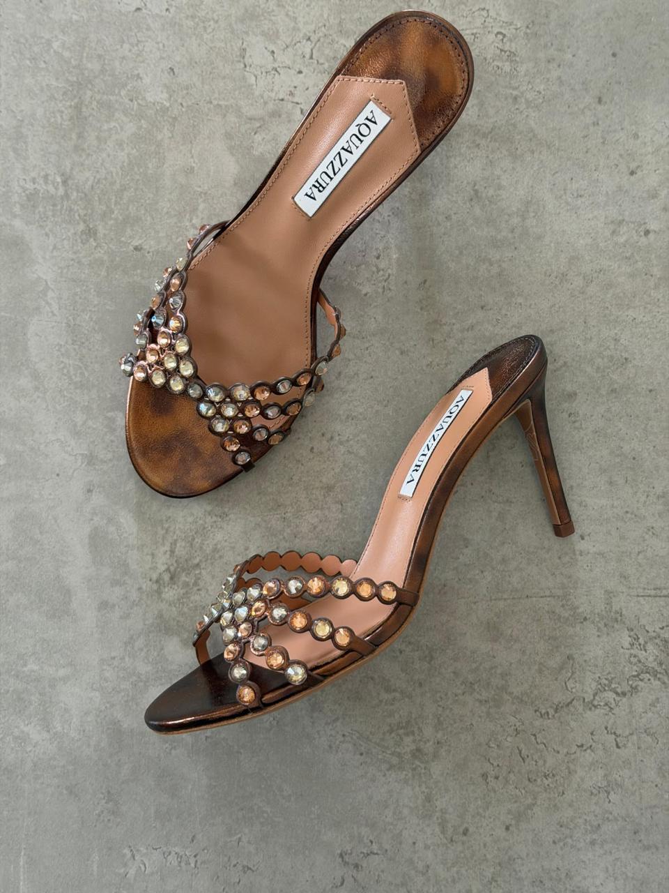 Ladies heels