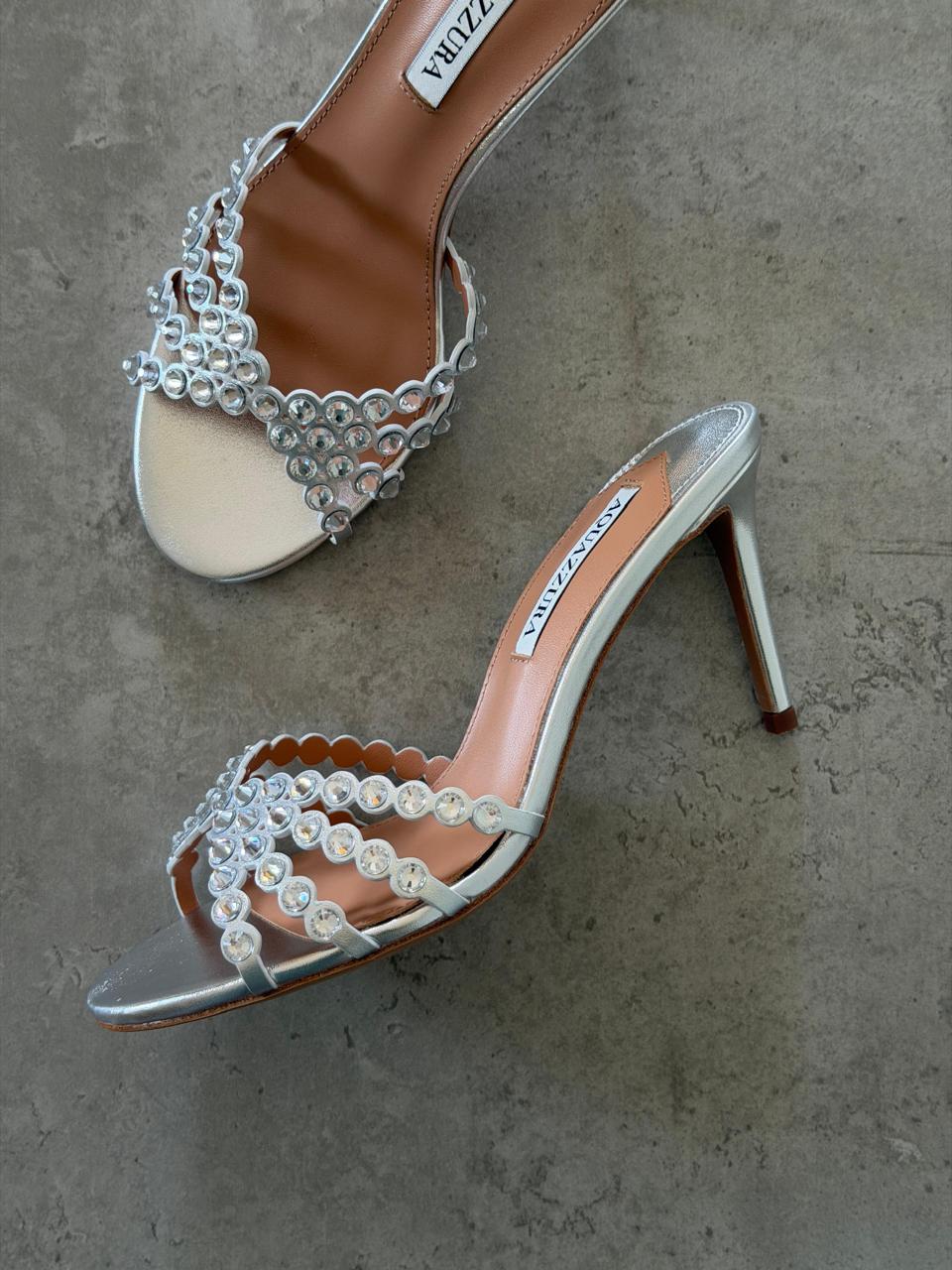 Ladies heels