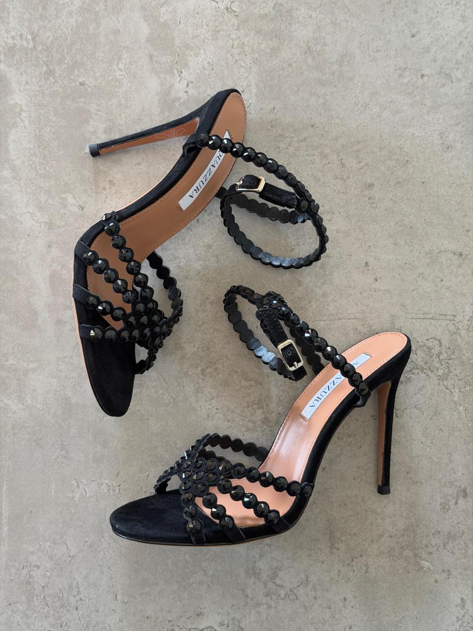 Ladies heels