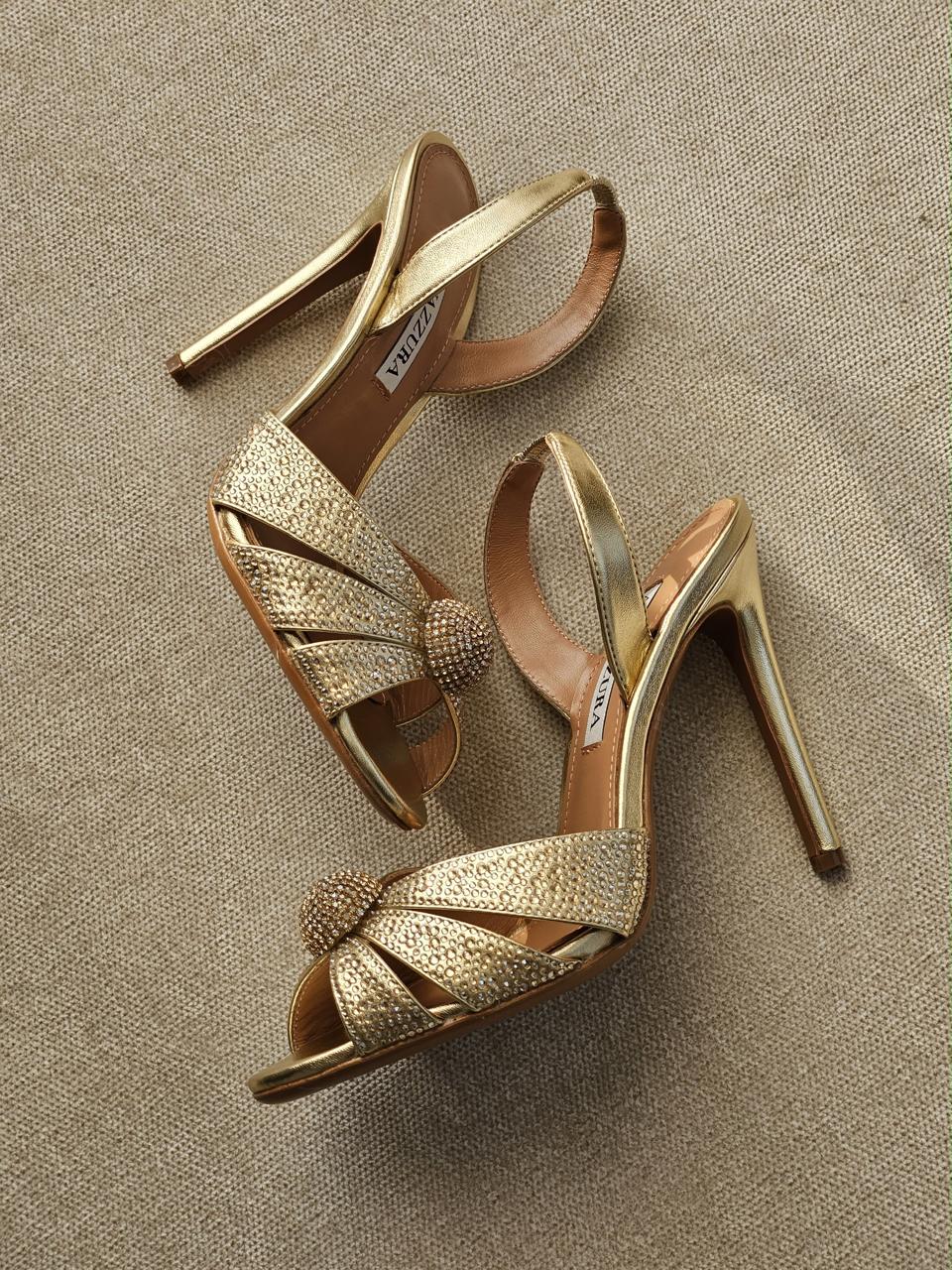 Ladies heels