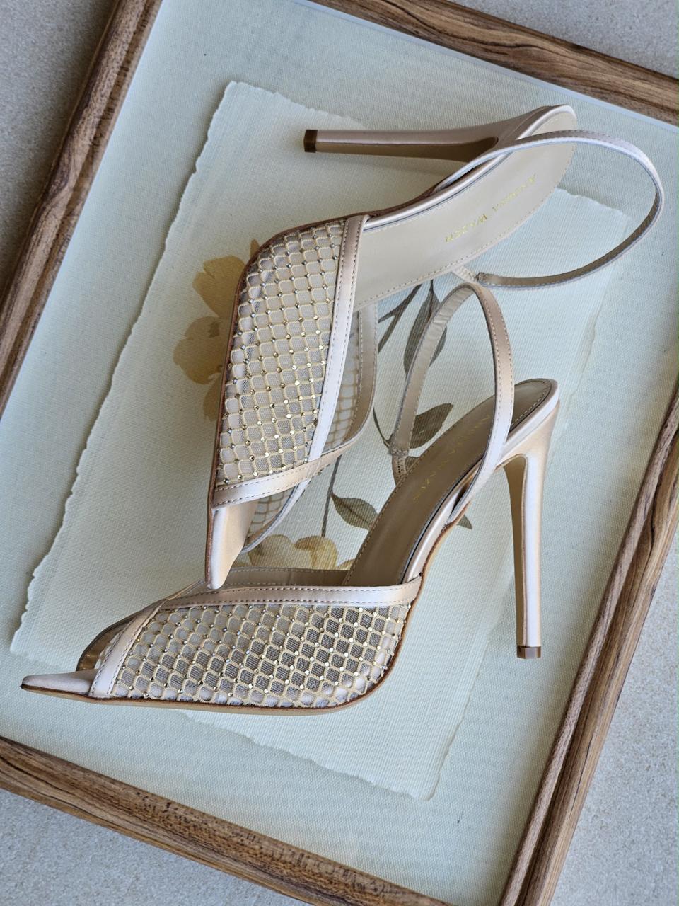 Ladies heels