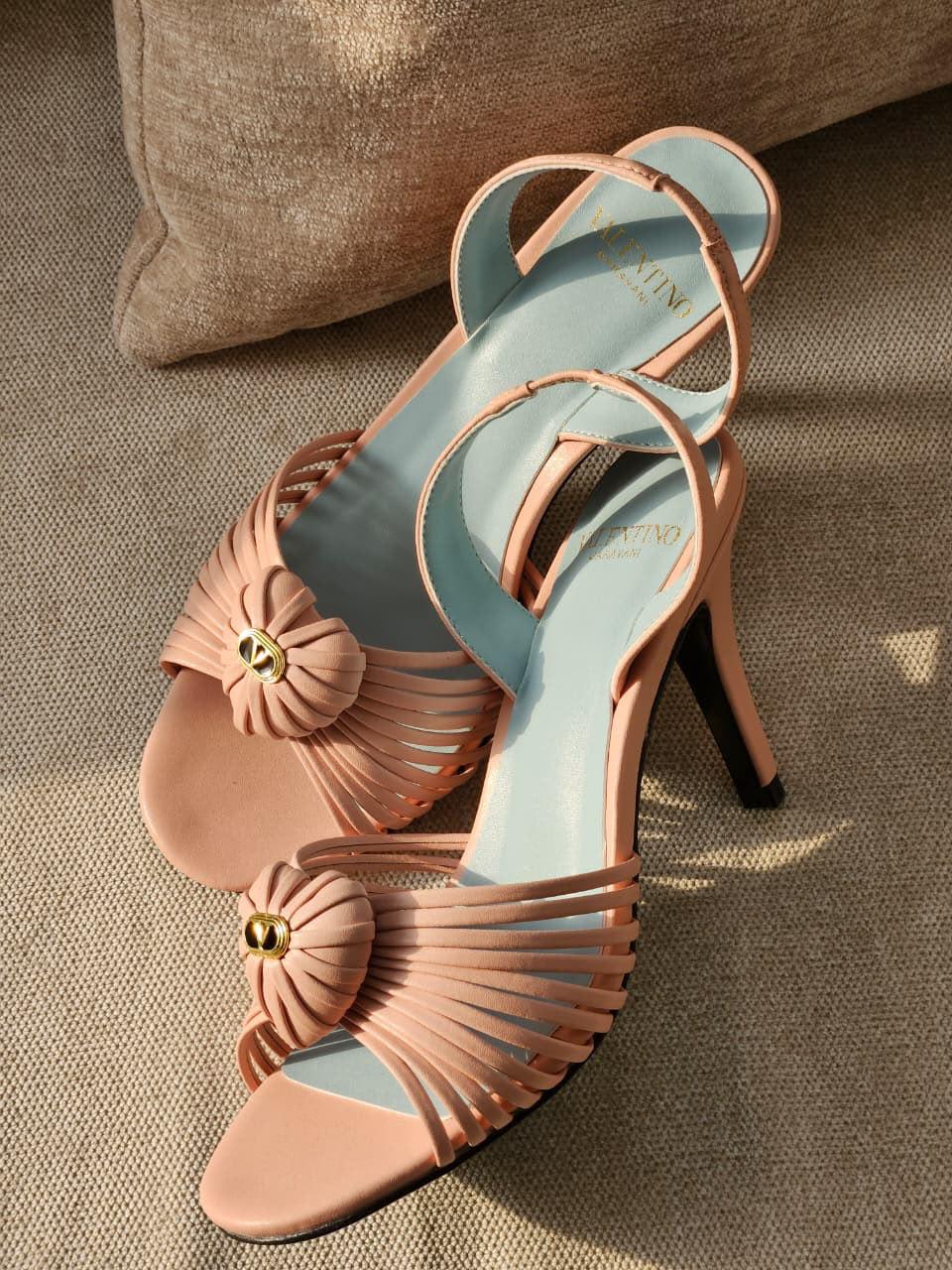 Ladies heels