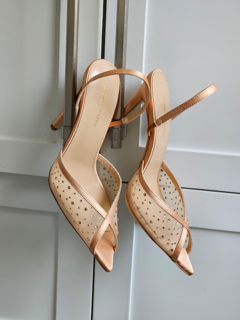 Ladies heels