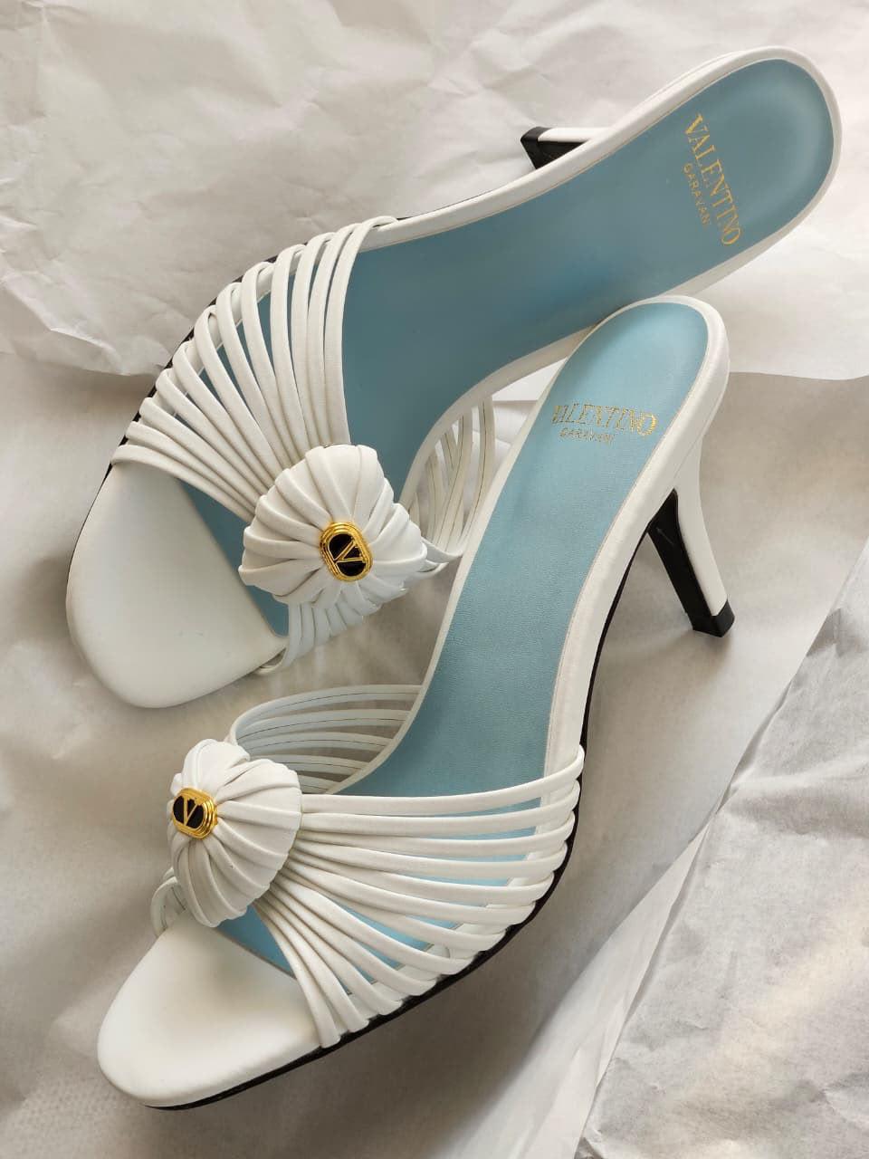 Ladies heels