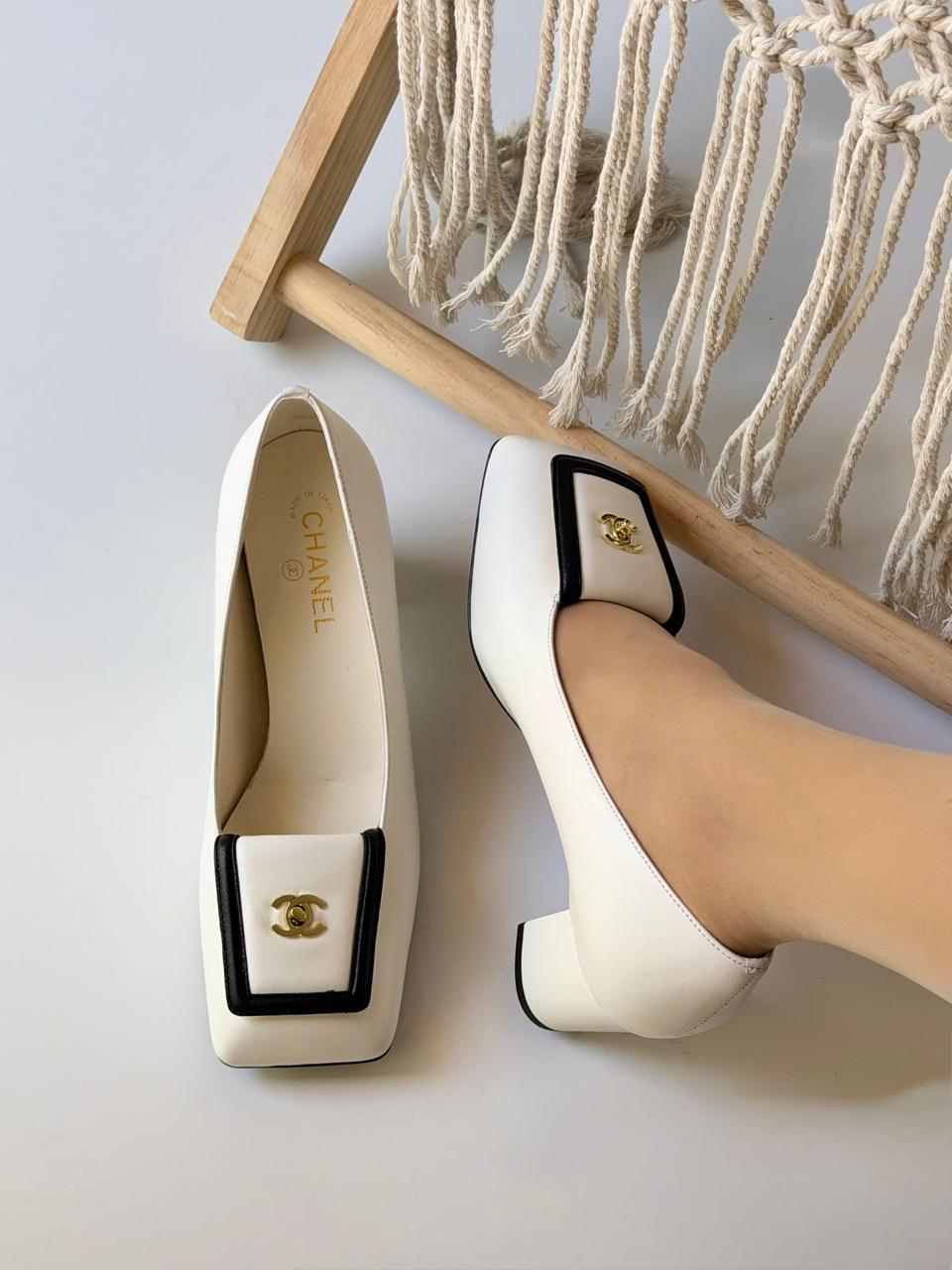 Ladies heels