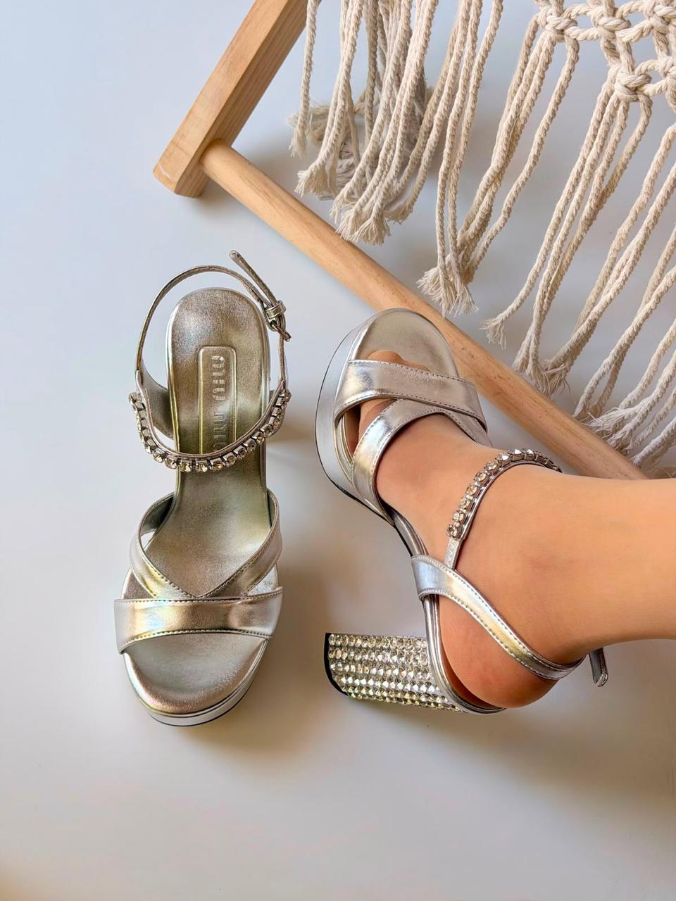 Ladies heels