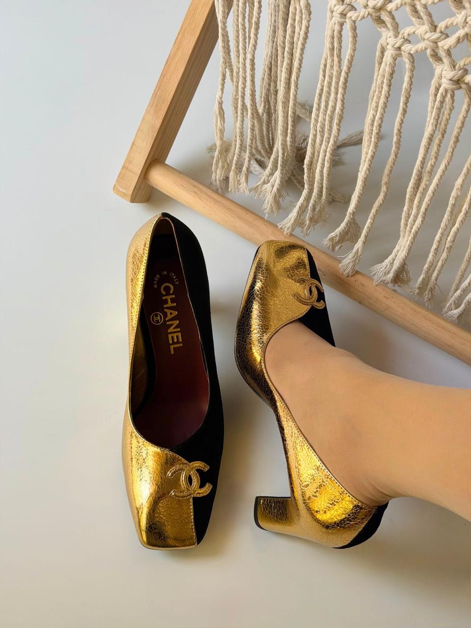 Ladies heels